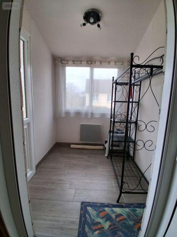 Maison à vendre à Breteuil dans l'Eure (27160), ref : 11162/48