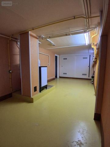 Maison à vendre à Breteuil dans l'Eure (27160), ref : 11162/48