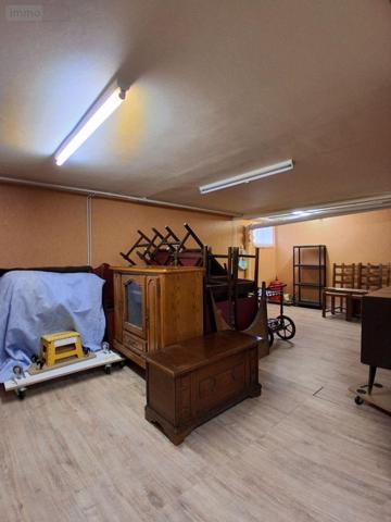 Maison à vendre à Breteuil dans l'Eure (27160), ref : 11162/48