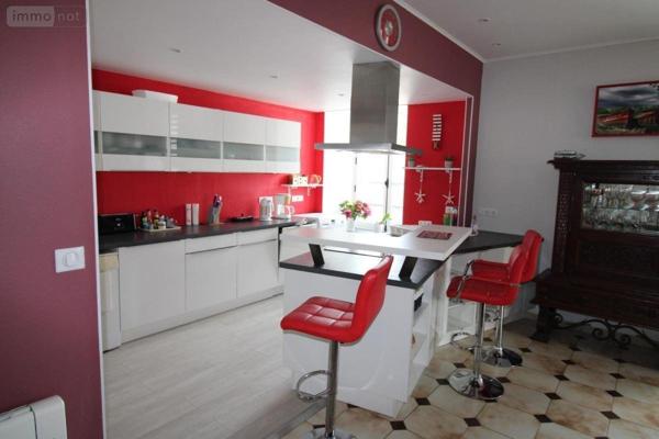 Appartement à vendre à Le Palais dans le Morbihan (56360), ref : 56026-780