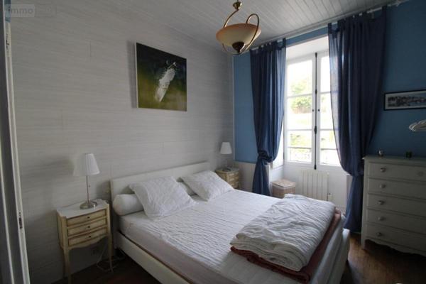 Appartement à vendre à Le Palais dans le Morbihan (56360), ref : 56026-780