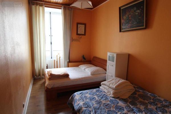 Appartement à vendre à Le Palais dans le Morbihan (56360), ref : 56026-780