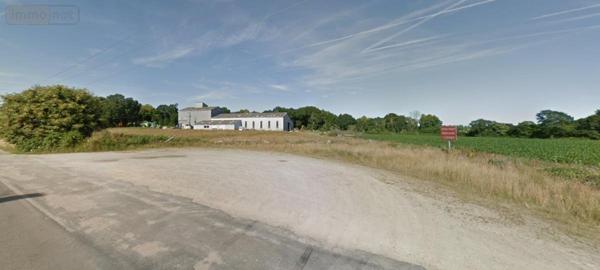 Terrain à Batir à vendre à Plomelin dans le Finistère (29700), ref : 29022-1504