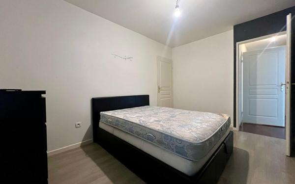 Appartement à louer    2 pièces • 41,18 m2 Saint-Ouen-l'Aumône