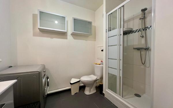 Appartement à louer    2 pièces • 41,18 m2 Saint-Ouen-l'Aumône