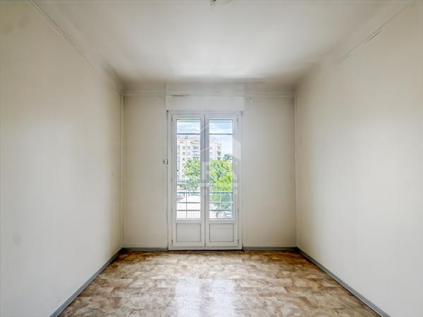 T3 transversant Loggia Chevreuil Blancarde