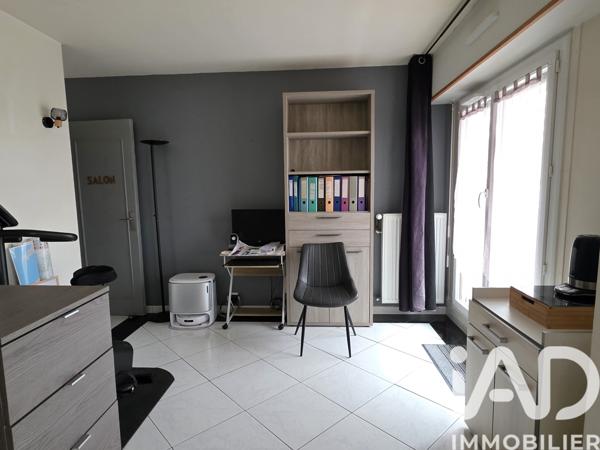 Appartement à vendre 4 pièces 82 m² Sevran
