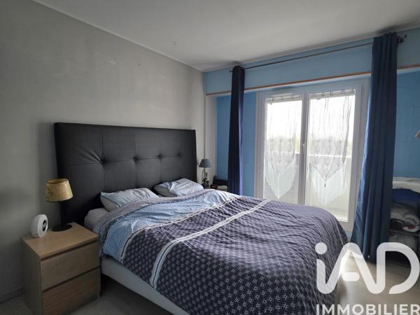 Appartement à vendre 4 pièces 82 m² Sevran