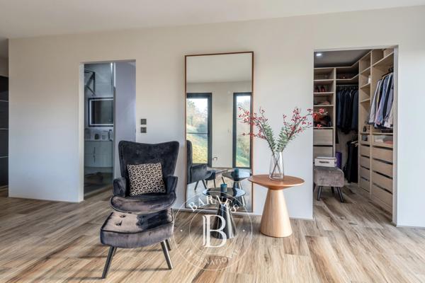 Sainte-Foy-lès-Lyon, Maison 5 Chambres -  212 m² à vendre