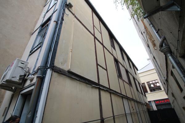 Immeuble
                                                                                                                                                
                                                                                                                                                
                                                                                                                                                
                                                    
                                                                                                                                                                                                                                                                                                                        100  m²                                                                                                                                                                                                         2 etage(s)