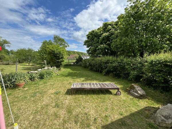 Maison à vendre |  Saint-Hilaire-la-Plaine |  5 pièces | 129 m²