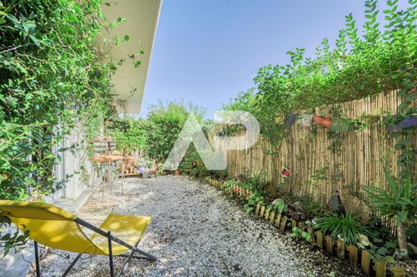 Appartement Rueil Malmaison 2 pièce(s) 52.42 m2 €290 000 ** - Référence 19050