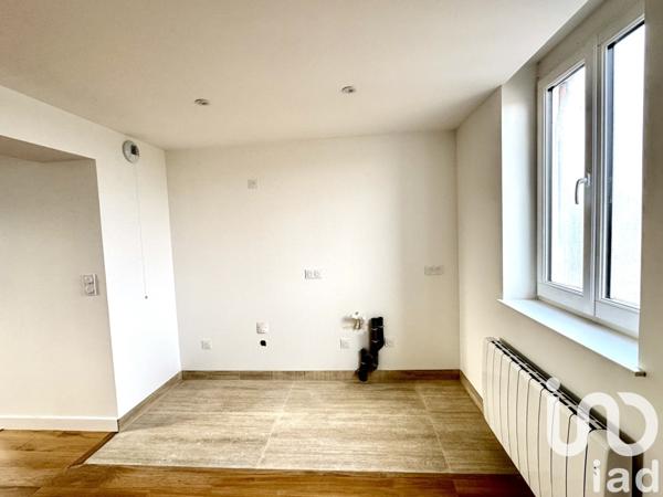 Duplex 3 pièces de 79 m² à Honfleur (14600)
