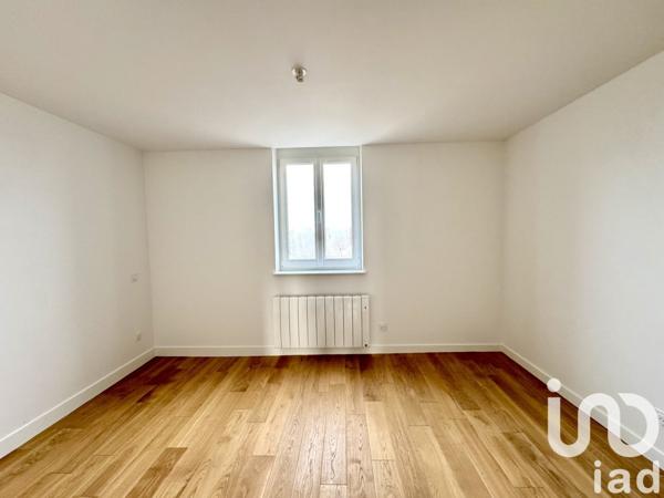 Duplex 3 pièces de 79 m² à Honfleur (14600)