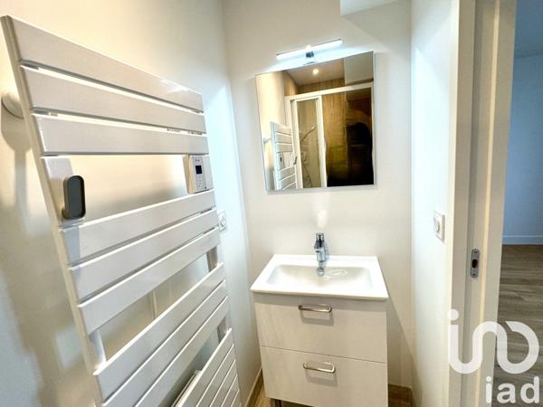 Duplex 3 pièces de 79 m² à Honfleur (14600)