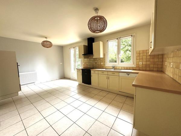 Maison à vendre |  Olivet |  8 pièces | 196 m²