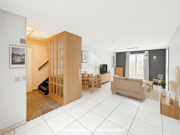 Maison Cesson 5 pièce(s) 110m2