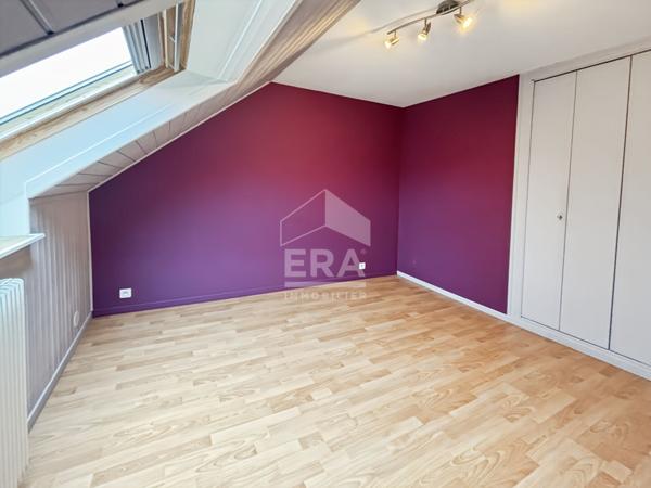 Maison Cesson 5 pièce(s) 110m2