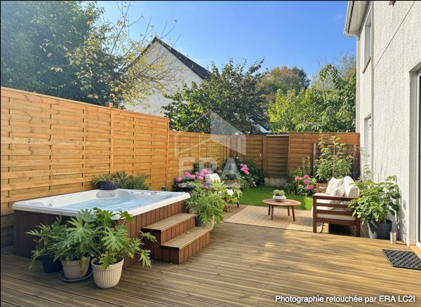 Maison Cesson 5 pièce(s) 110m2