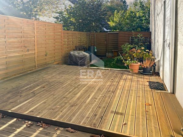 Maison Cesson 5 pièce(s) 110m2