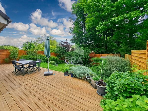 Maison Cesson 5 pièce(s) 110m2