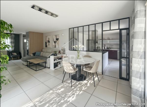 Maison Cesson 5 pièce(s) 110m2