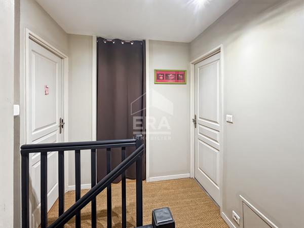 Maison Cesson 5 pièce(s) 110m2