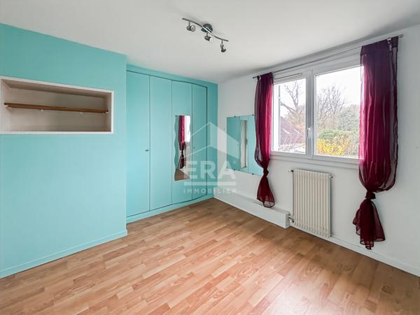 Maison Cesson 5 pièce(s) 110m2