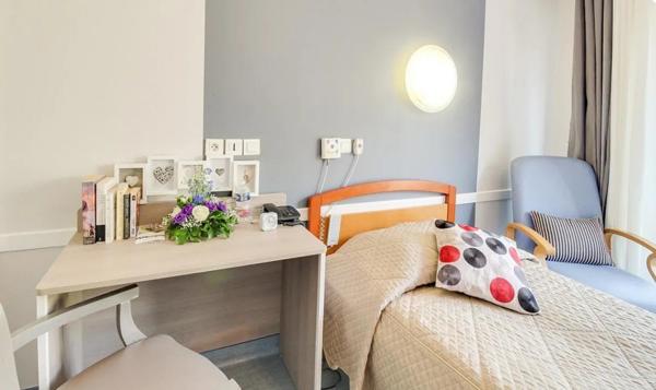 INVESTISSEMENT LOCATIF – Nice – Résidence EHPAD Bleu Soleil - 7,3 % de rentabilité