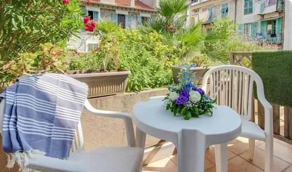 INVESTISSEMENT LOCATIF – Nice – Résidence EHPAD Bleu Soleil - 7,3 % de rentabilité