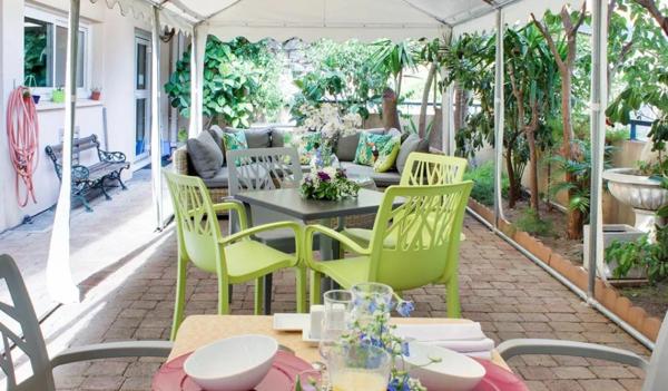 INVESTISSEMENT LOCATIF – Nice – Résidence EHPAD Bleu Soleil - 7,3 % de rentabilité