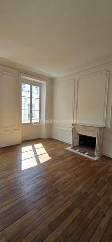 Appartement de 37 m²