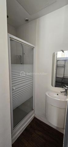 Appartement de 37 m²