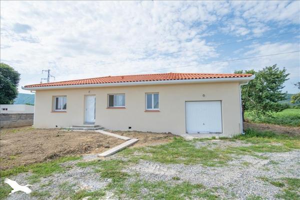 Maison à vendre |  Huos |  4 pièces | 123 m²