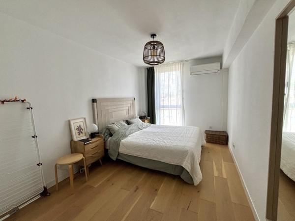 Appartement à vendre |  Bordeaux |  3 pièces | 56 m²