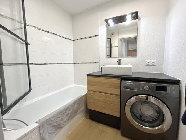 Appartement à vendre |  Bordeaux |  3 pièces | 56 m²