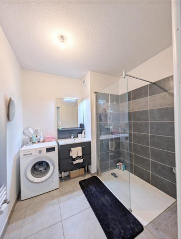 Appartement 3 pièces - 61 m² Exclusivité efficity