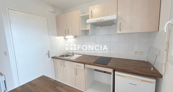 À vendre Appartement 2 pièces 42.74 m² - Saint-paul-lès-dax 40990