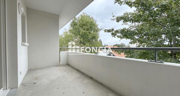 À vendre Appartement 2 pièces 42.74 m² - Saint-paul-lès-dax 40990