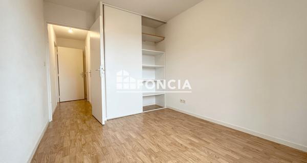 À vendre Appartement 2 pièces 42.74 m² - Saint-paul-lès-dax 40990