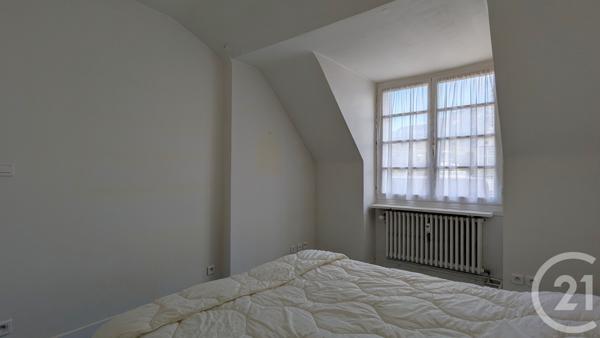 Appartement Studio à vendre  1 pièce - 16,40 m2 CHAMBERY - 73