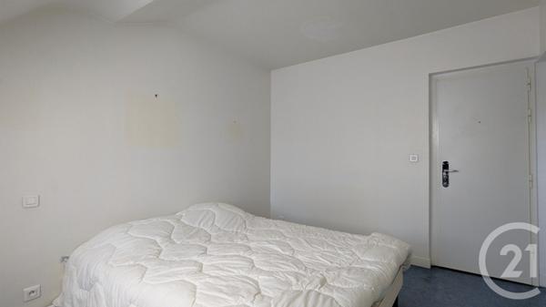 Appartement Studio à vendre  1 pièce - 16,40 m2 CHAMBERY - 73