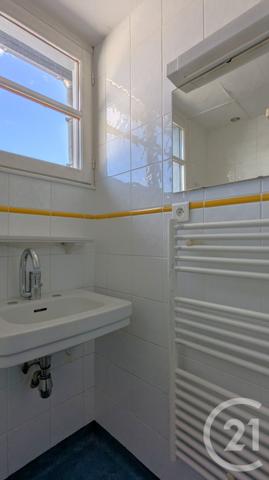 Appartement Studio à vendre  1 pièce - 16,40 m2 CHAMBERY - 73