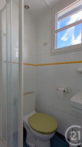 Appartement Studio à vendre  1 pièce - 16,40 m2 CHAMBERY - 73