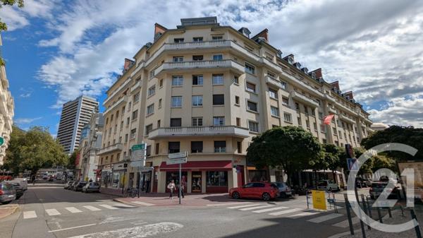 Appartement Studio à vendre  1 pièce - 16,40 m2 CHAMBERY - 73