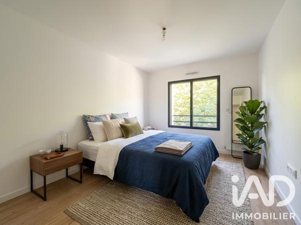 Maison à vendre 6 pièces 135,27 m² Saulx-les-Chartreux