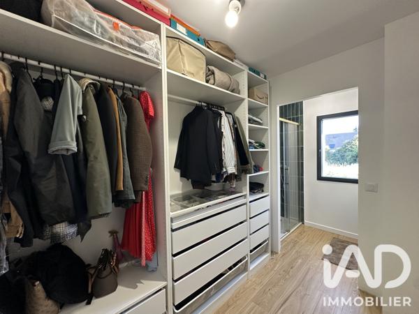 Maison à vendre 6 pièces 135,27 m² Saulx-les-Chartreux