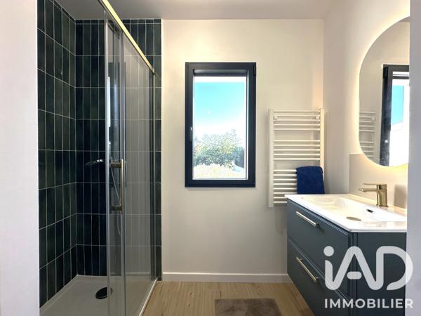 Maison à vendre 6 pièces 135,27 m² Saulx-les-Chartreux