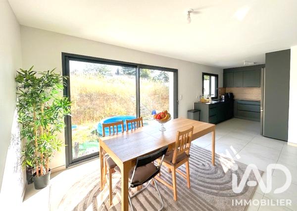 Maison à vendre 6 pièces 135,27 m² Saulx-les-Chartreux