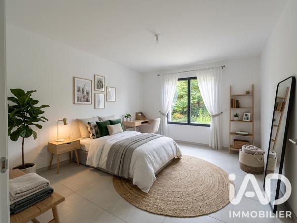 Maison à vendre 6 pièces 135,27 m² Saulx-les-Chartreux